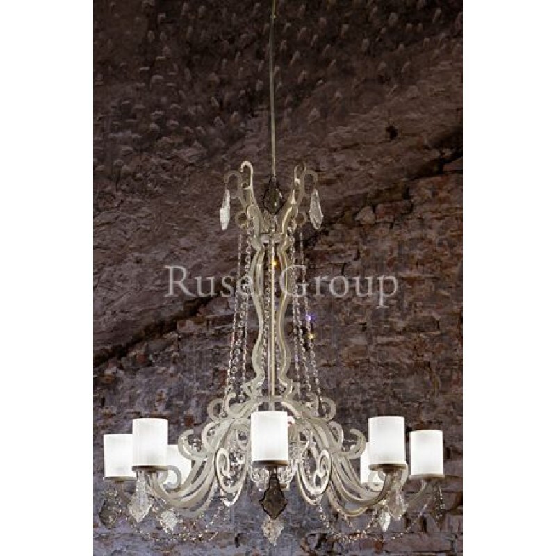 Люстра Italamp 745/8