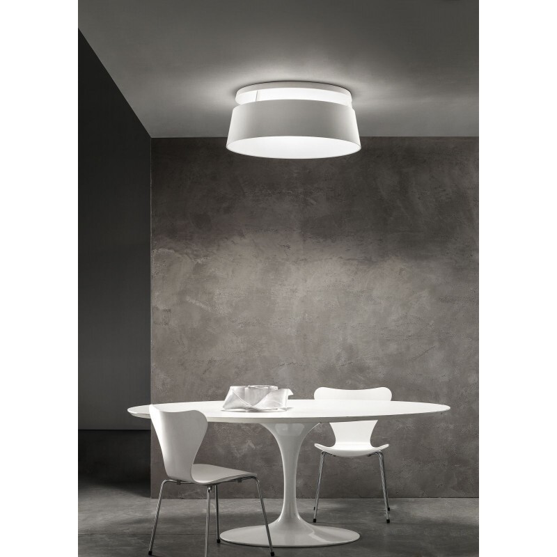 Потолочный светильник Linealight Oxygen 8088