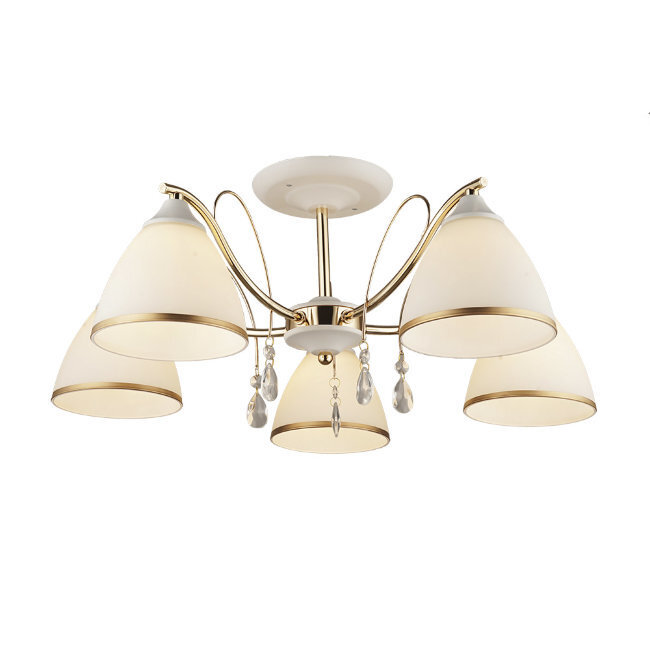 Люстра WEDO LIGHT 66018.01.10.05