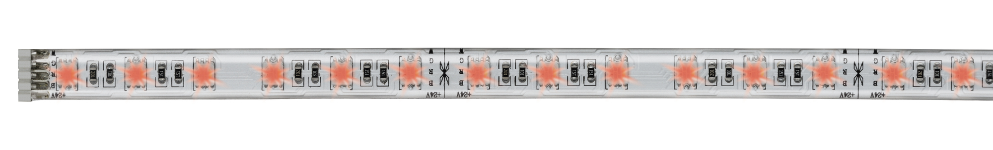 Лента светодиодная Paulmann 70634