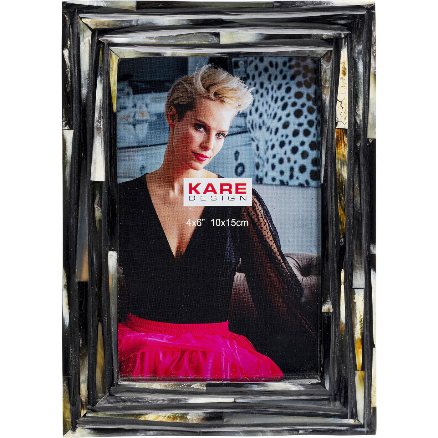 Фоторамка KARE Groove 54642