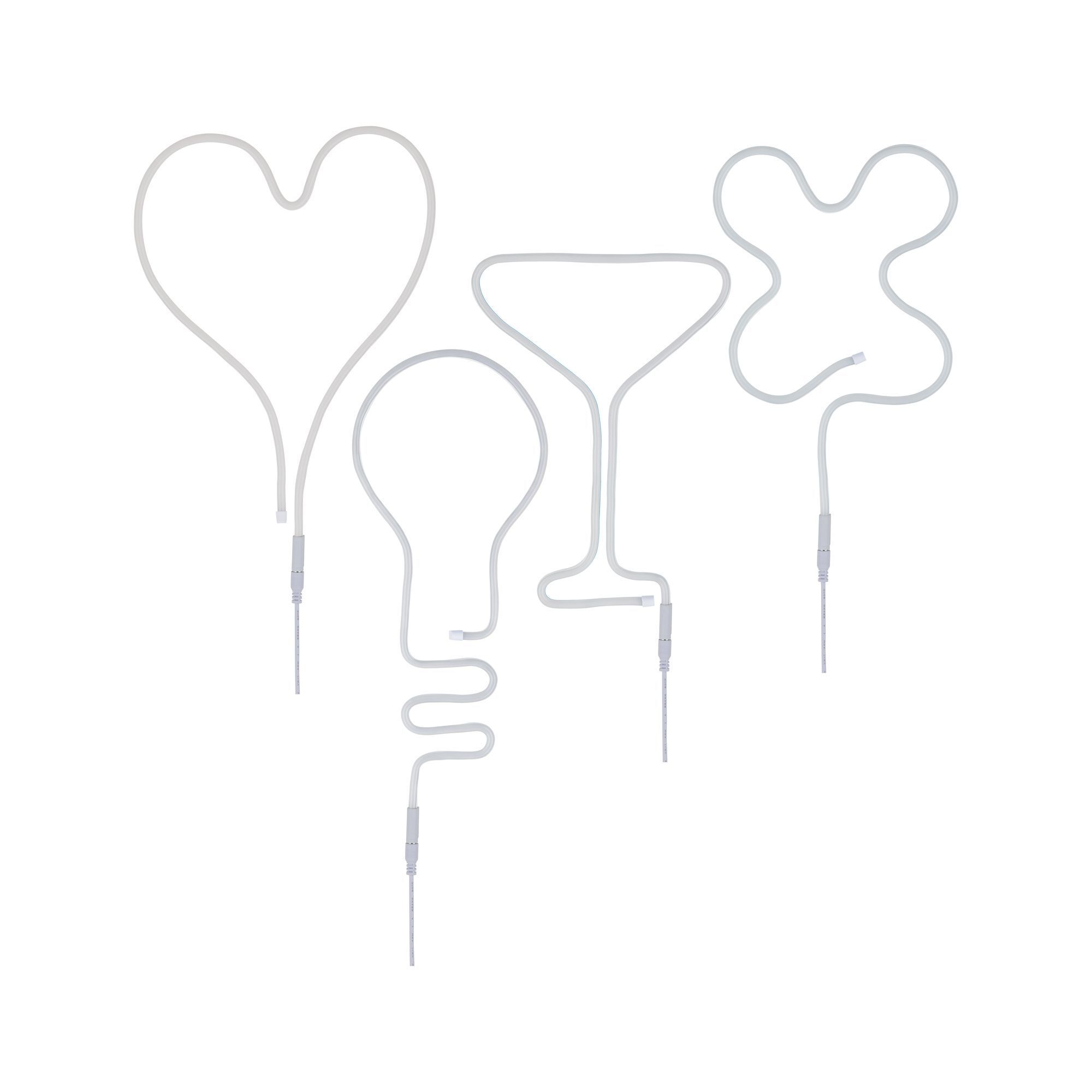 Лента светодиодная Paulmann 70558