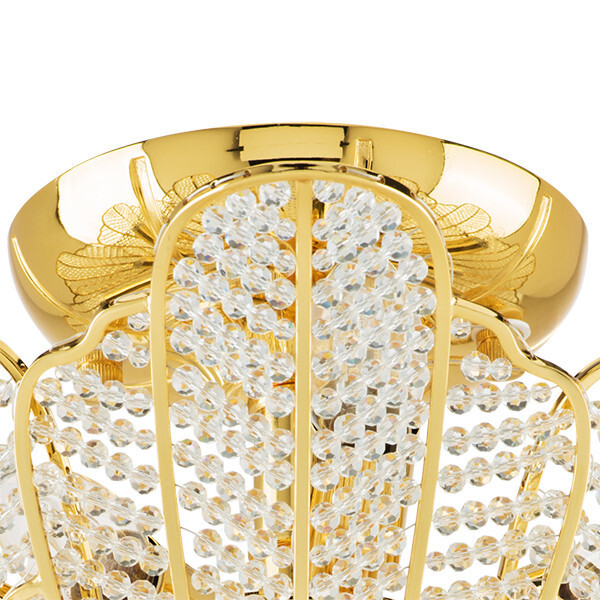 Накладная люстра Lightstar 705132