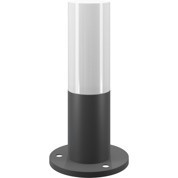 Фонарь уличный Maytoni O418FL-01GR