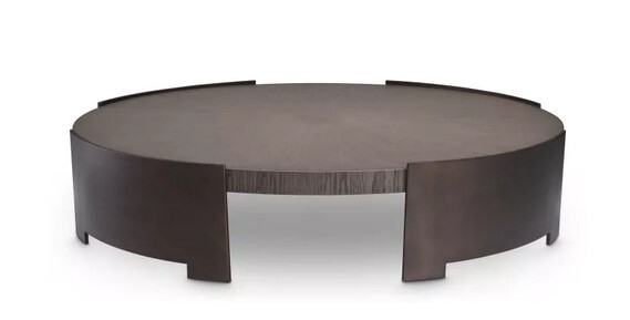 Кофейный столик Eichholtz Quinto 114880