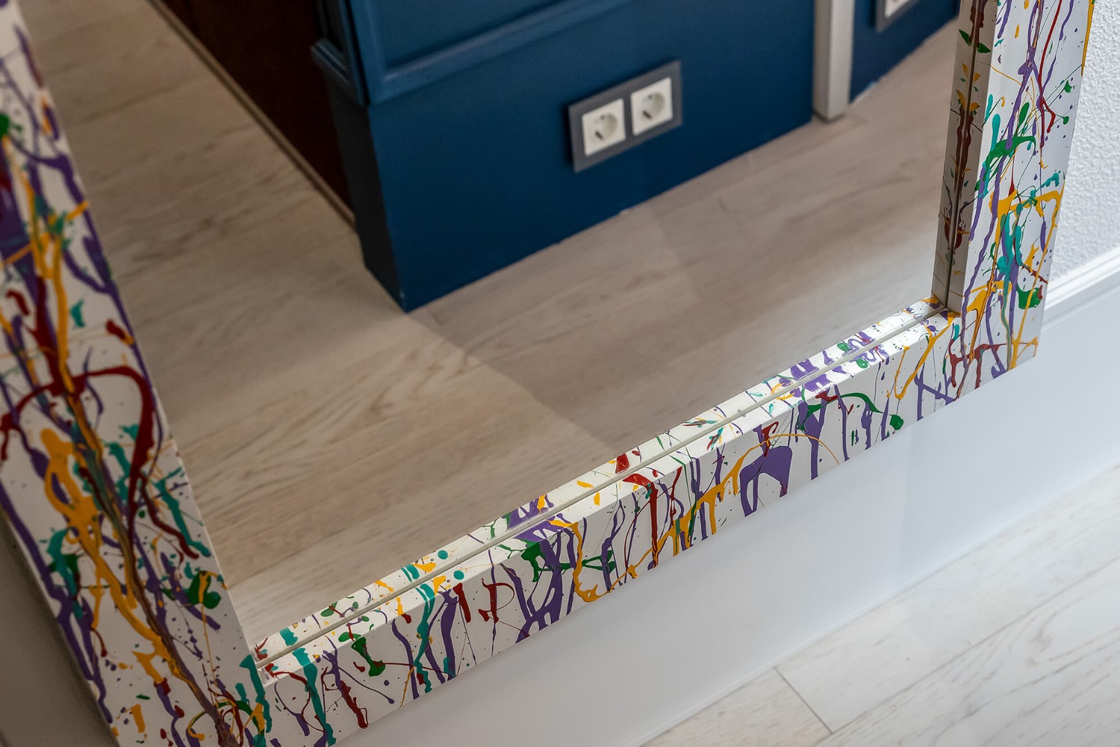 Зеркало BountyHome Anglet mv109