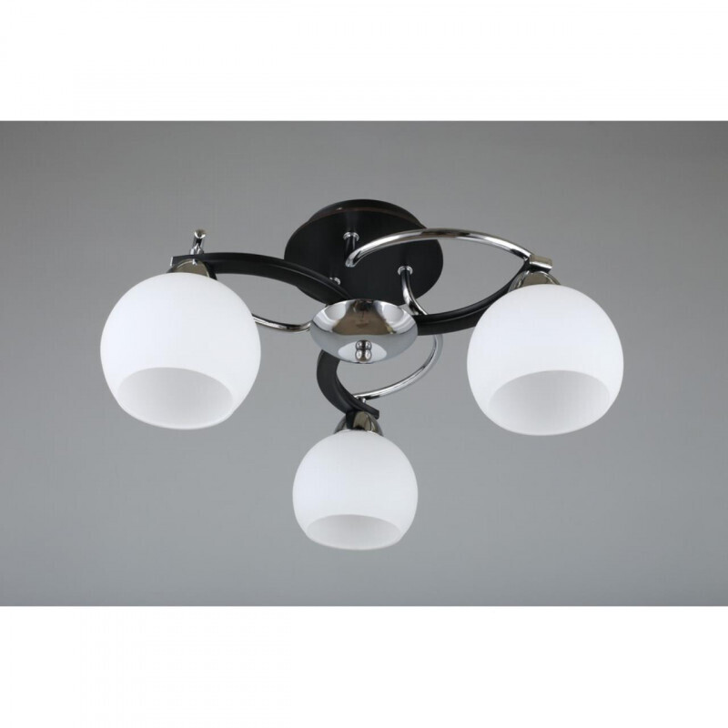Накладная люстра Omnilux OML-25407-03