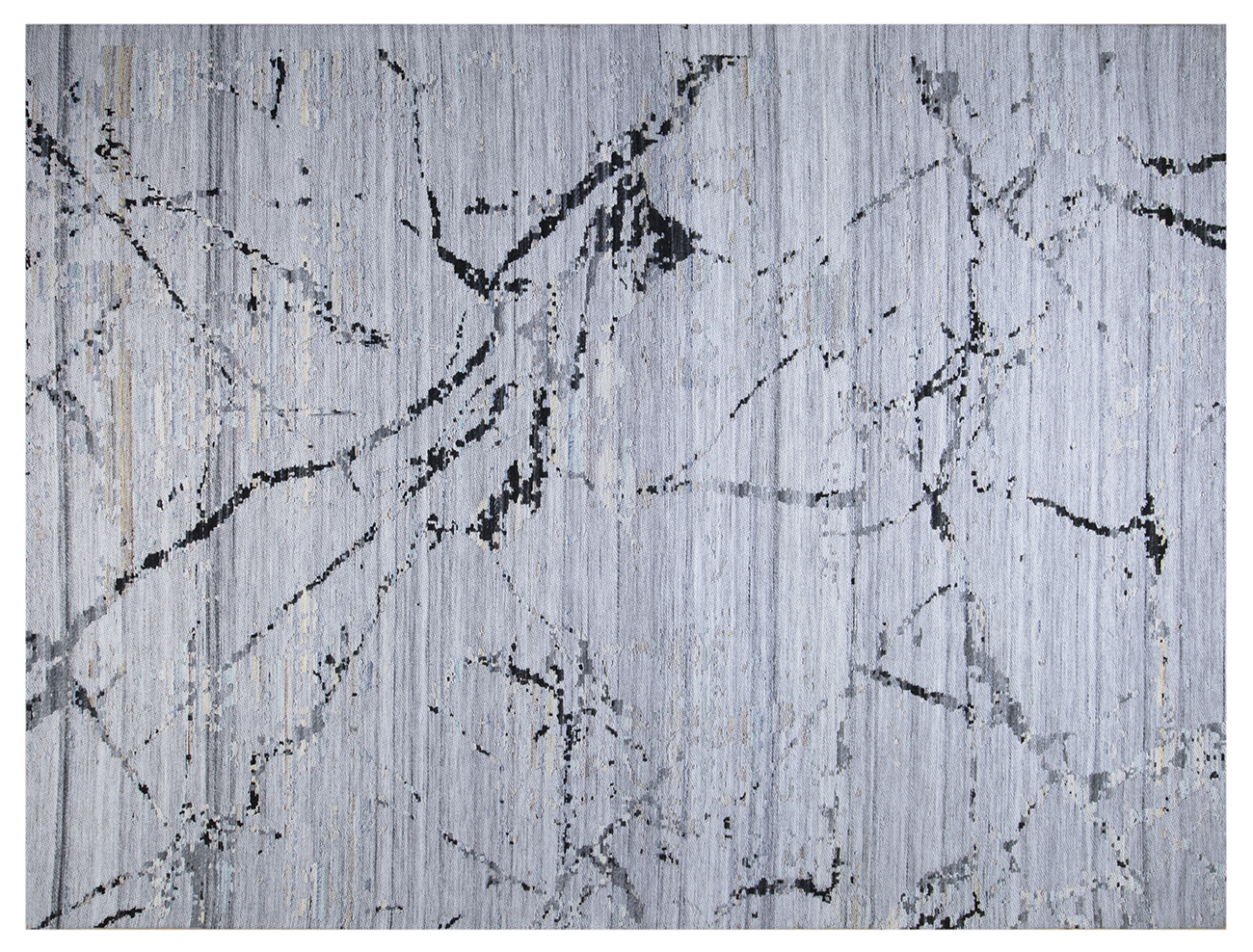 Ковер Makito 3х4м Garda Decor 75-MAK-10 300*400