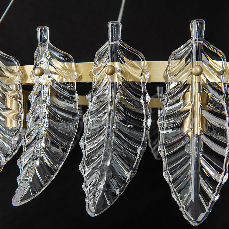 Подвесная люстра PERLINE D46 D78 by ImperiumLoft