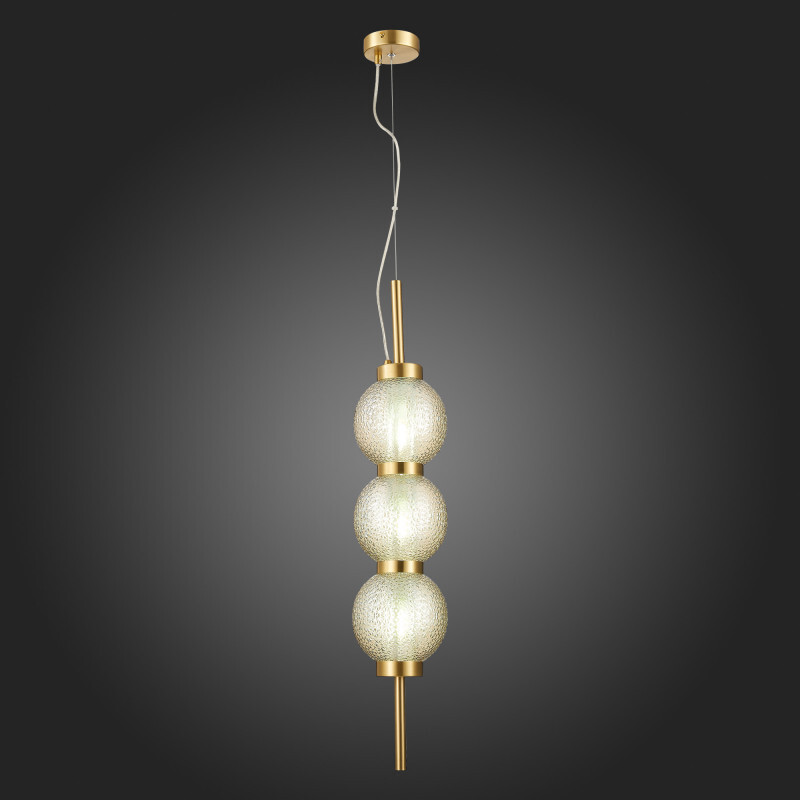 Подвесной светильник ST Luce SL1155.303.03