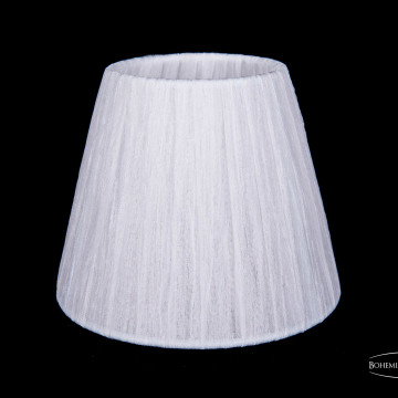 Абажур SH32-160-S Bohemia Ivele Crystal