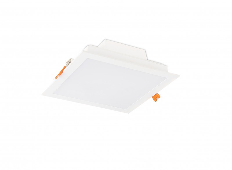 Встраиваемый светильник Simple Story 2088-LED18DLW