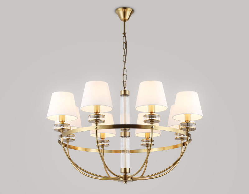 Подвесная люстра Ambrella Light LH71253