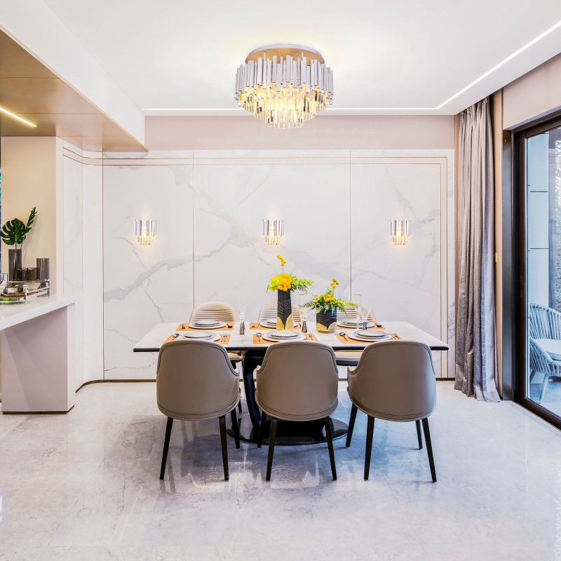 Бра Bogate's 308/1 Strotskis