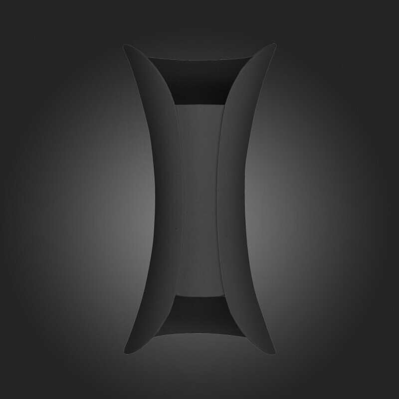 Садовый светильник ST-Luce SL1584.411.02