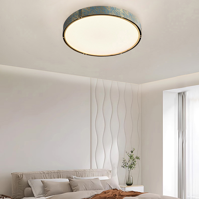 Потолочный светильник TIGER C L by ImperiumLoft