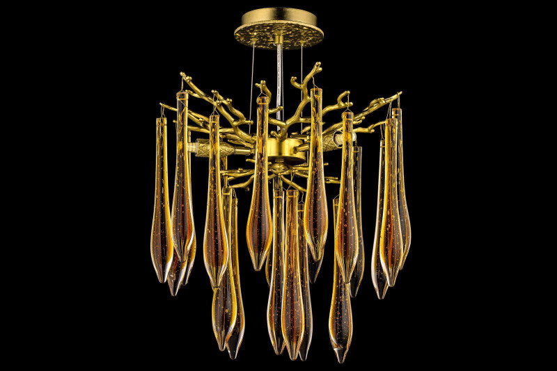 Подвесная люстра Dio D'arte Tavenna H 1.5.32.158 A