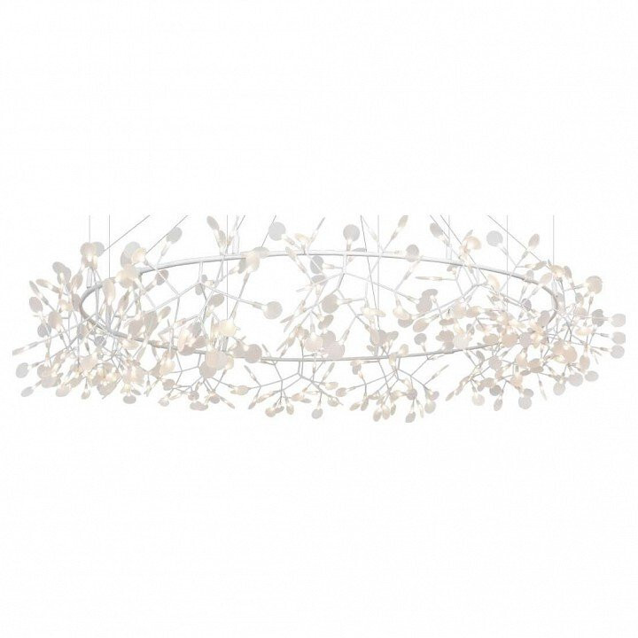 Подвесная люстра LOFT IT 9022-324W