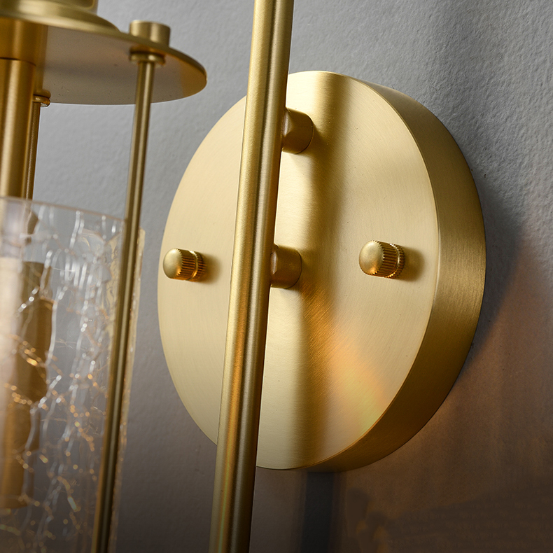 Настенный светильник GABRIELLA WALL by ImperiumLoft