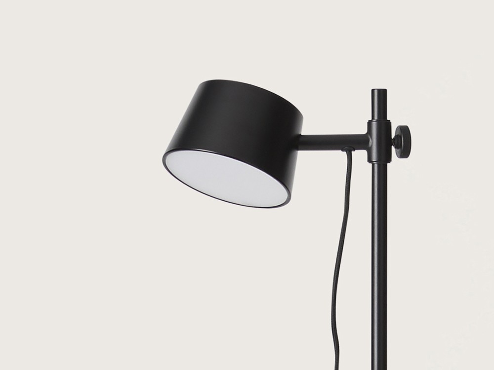 Торшер Nera Aromas del Campo