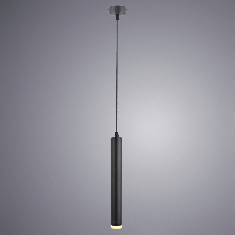 Подвесной светильник Arte Lamp A6811SP-1BK