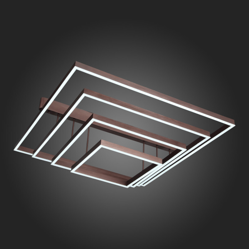 Накладная люстра ST Luce SL945.402.04