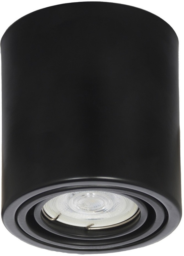 Точечный светильник Lumina Deco LDC 8081-90-100 BK