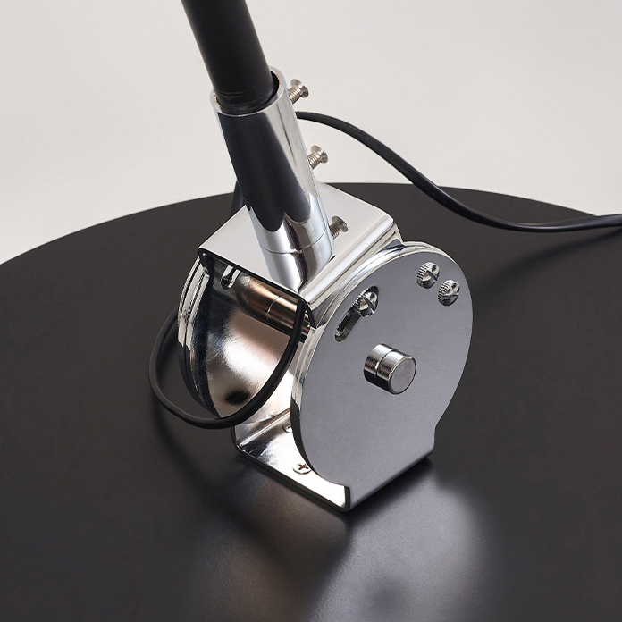 Напольный светильник AIDAN H230 by ImperiumLoft