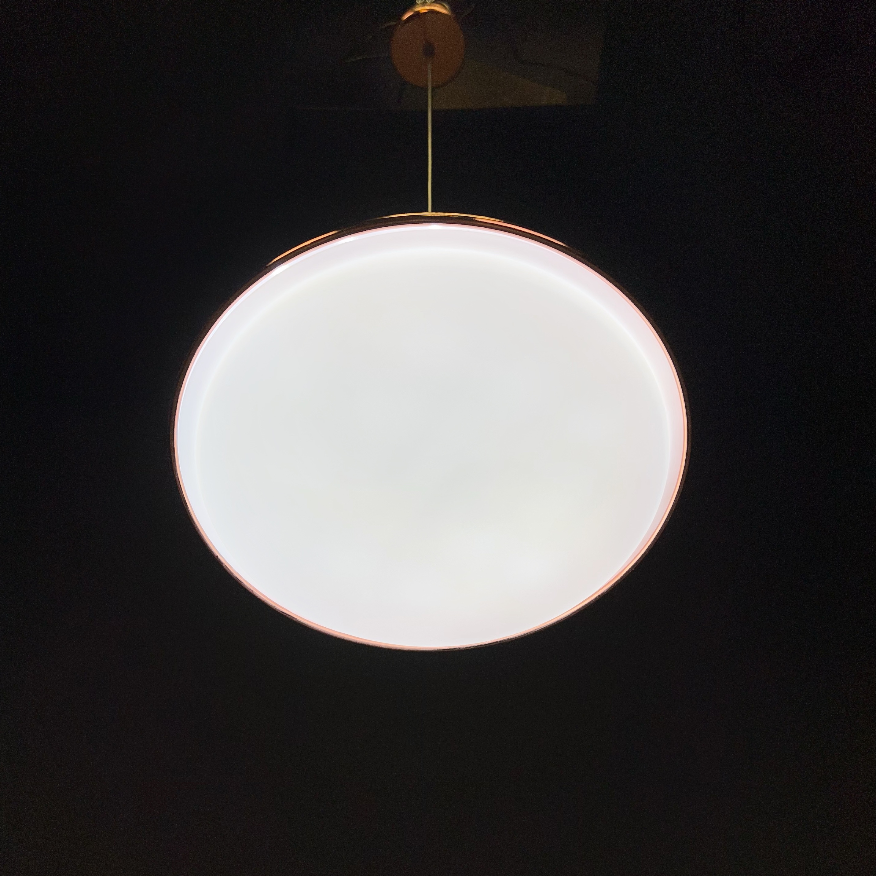 Подвесной светильник Nordlux Artist Pendant D40 Copper by ImperiumLoft