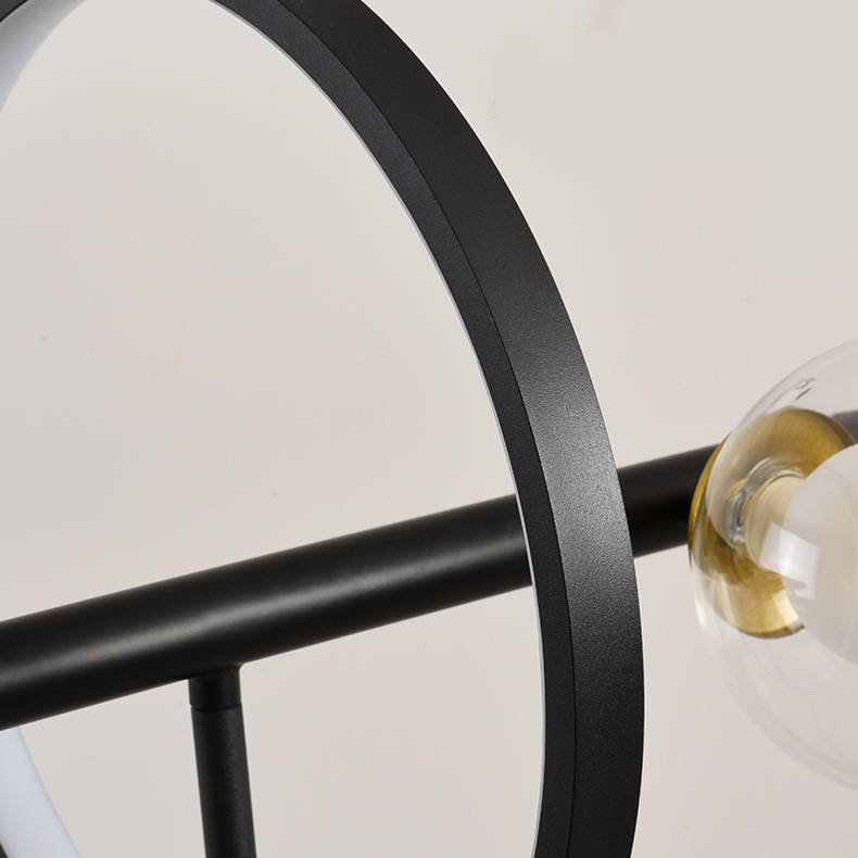 Подвесной светильник DAGFRID H112 3000 by ImperiumLoft