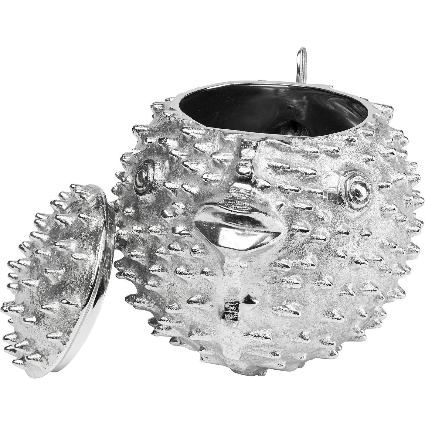 Ведро для охлаждения вина Puffery 52288 KARE