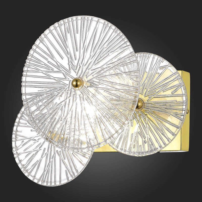Бра ST-Luce SL1657.201.01