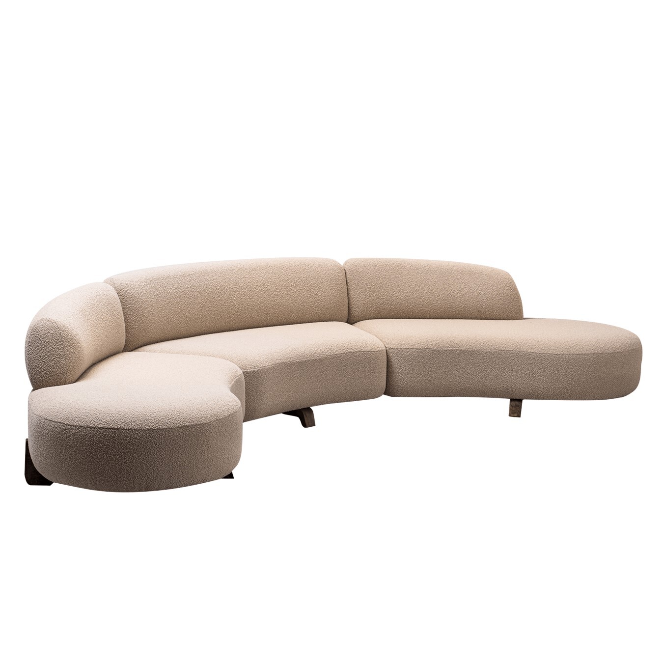 Диван Paolo Castelli Vao 380 SED.VAOS.110.DEL