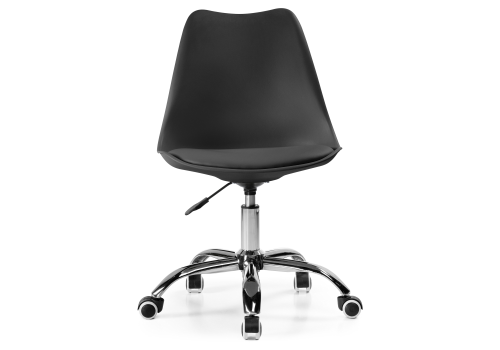 Стул Woodville Kolin black 11834