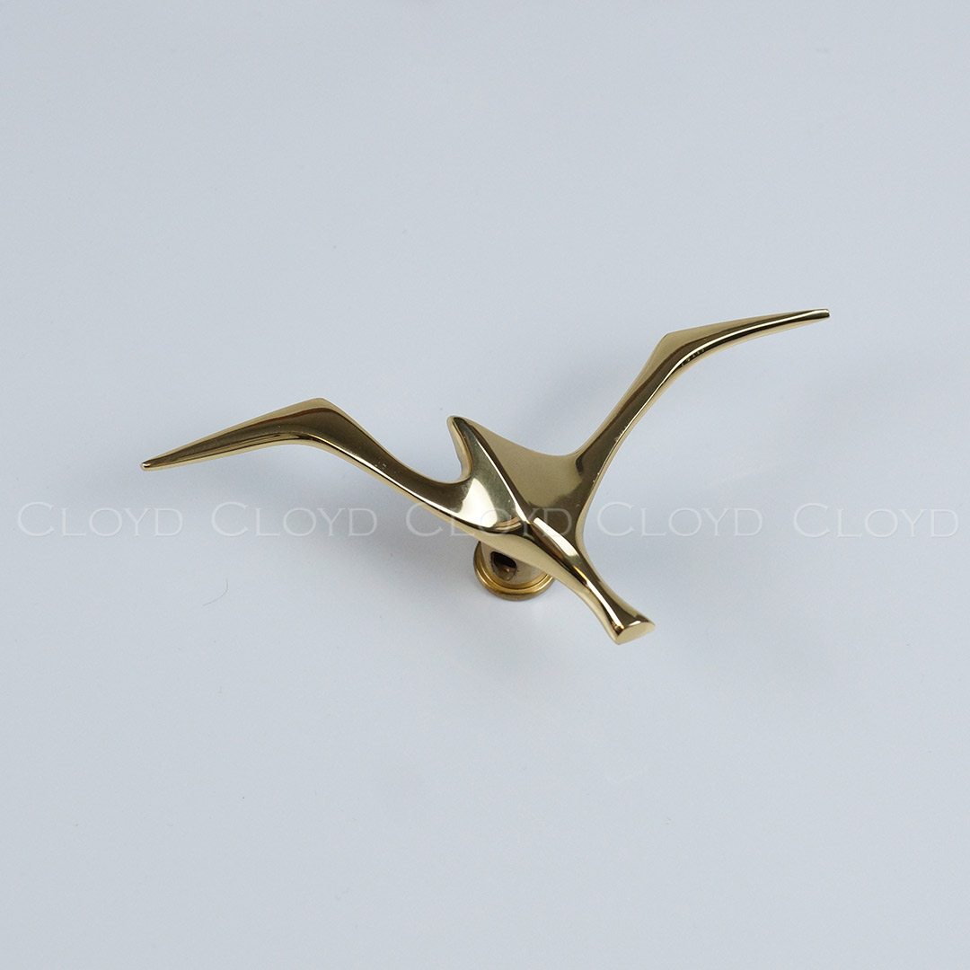 Декор настенный Cloyd Decor-1634 50158