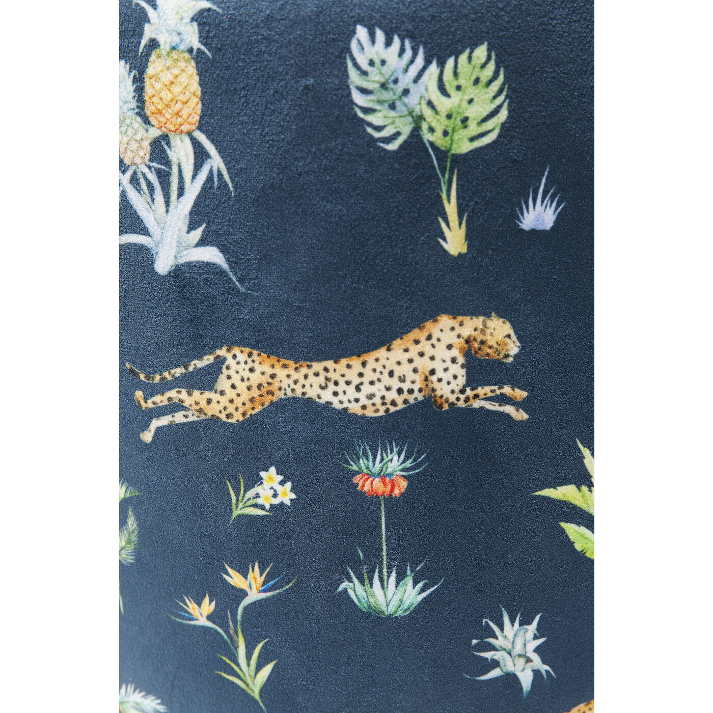 Пуф KARE Cherry 84312