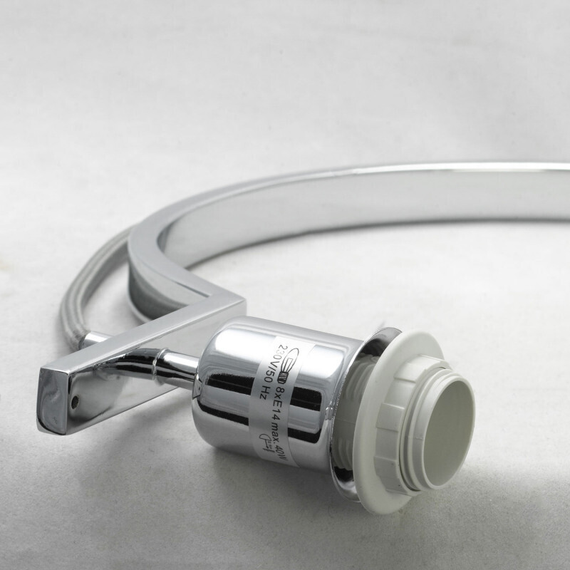 Люстра на штанге Lussole LGO LSP-8090