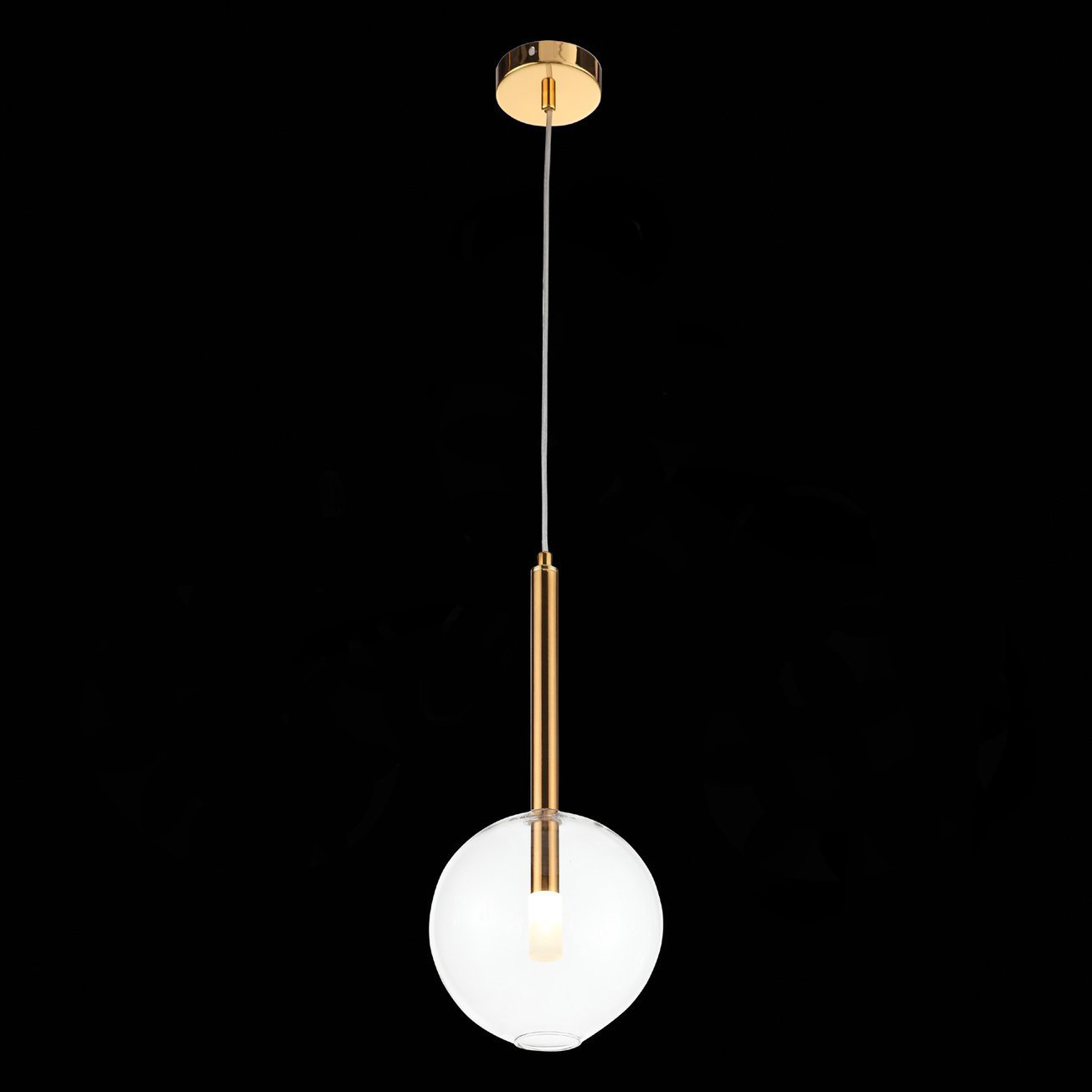 Подвесной светильник SAMEL by ImperiumLoft