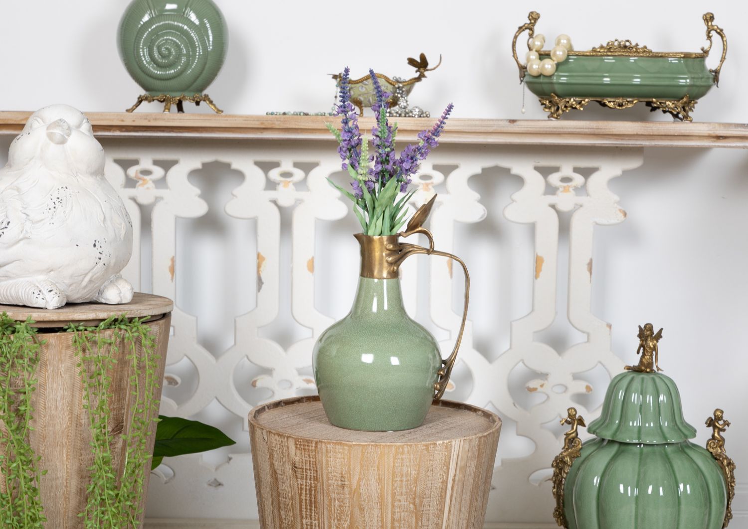 Кувшин Glasar B1052E/U19