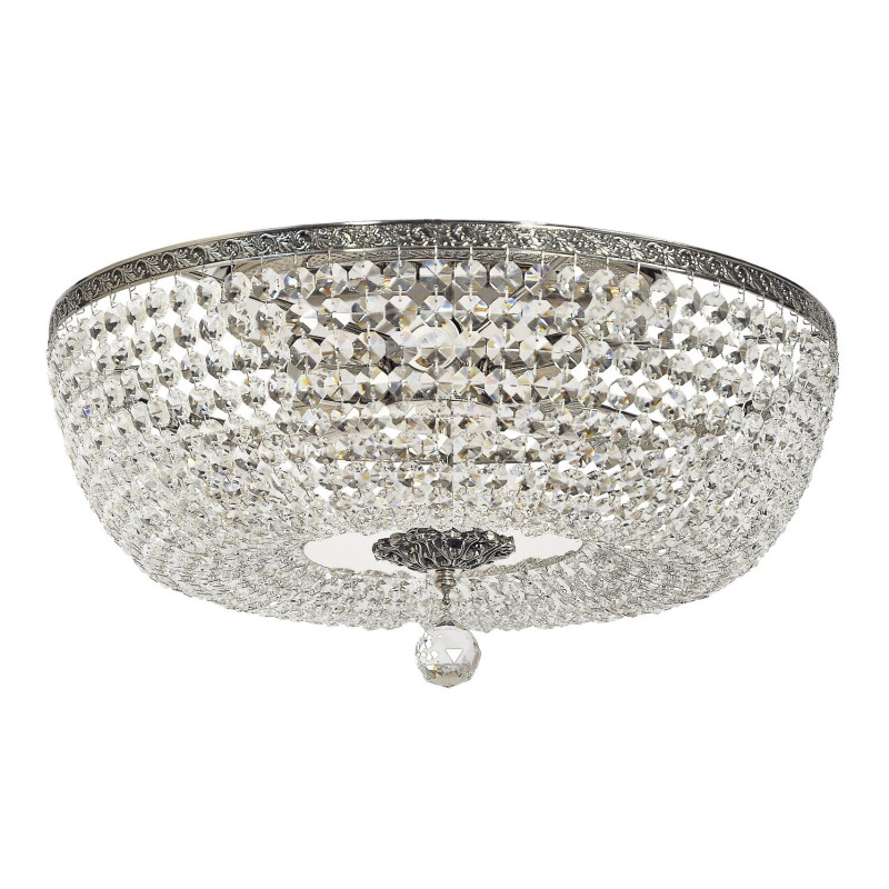 Накладная люстра Arti Lampadari Castellana LE 1.2.50.501 NH