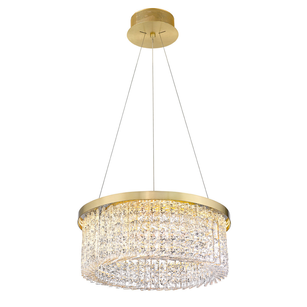 Люстра Cloyd PERGAM-A C1 10679