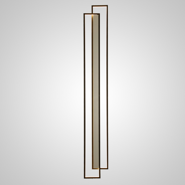 Настенный светильник ARISAIG WALL H200 3000К by ImperiumLoft