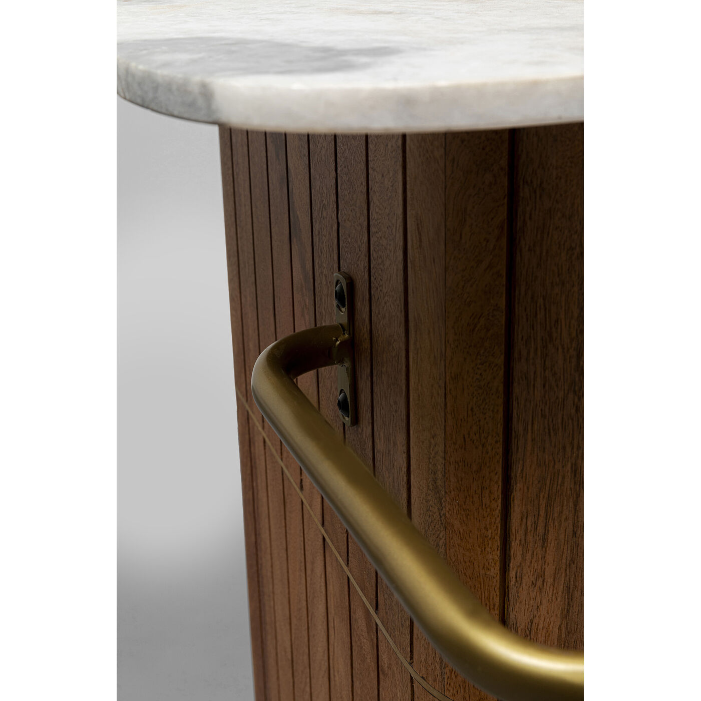 Бар Grace 120x110 см KARE 87760