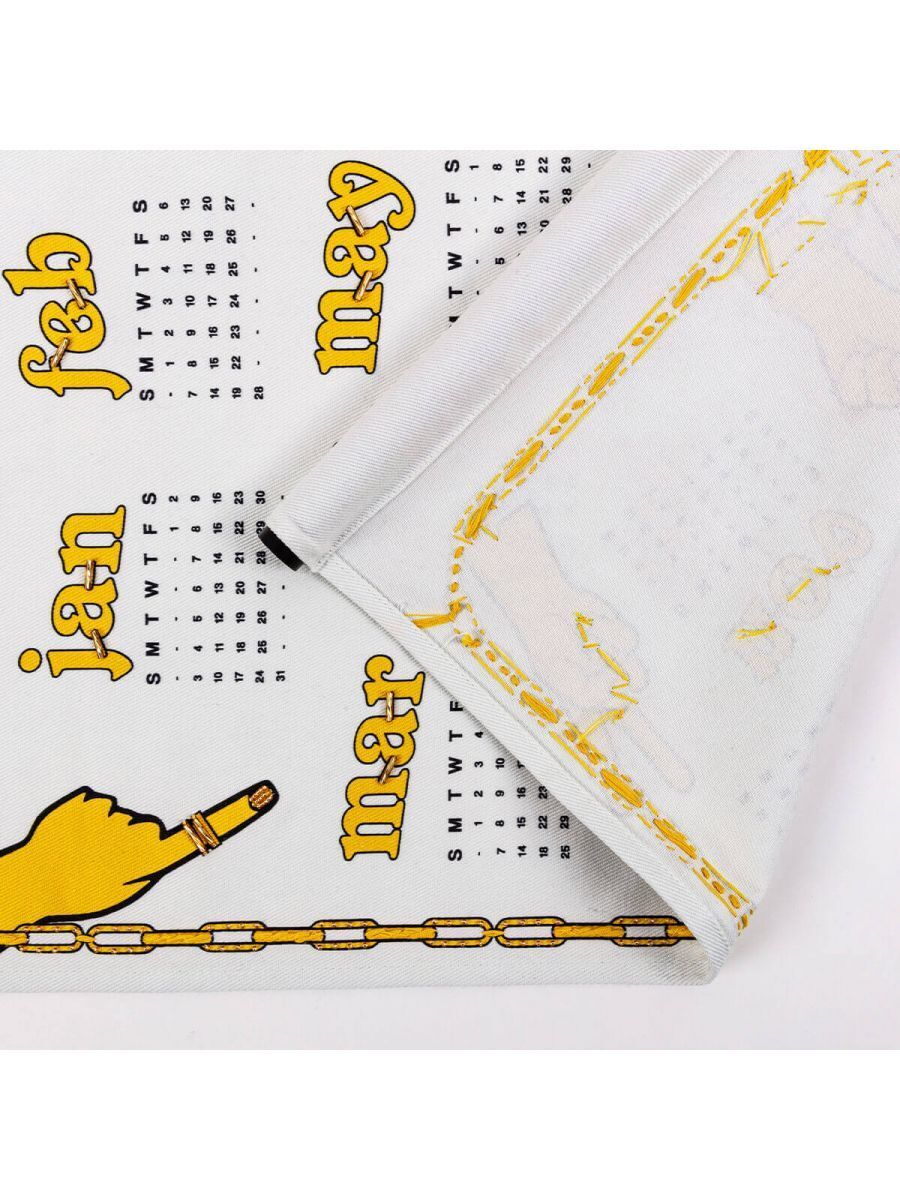 Календарь Seletti Bling Bling 09321