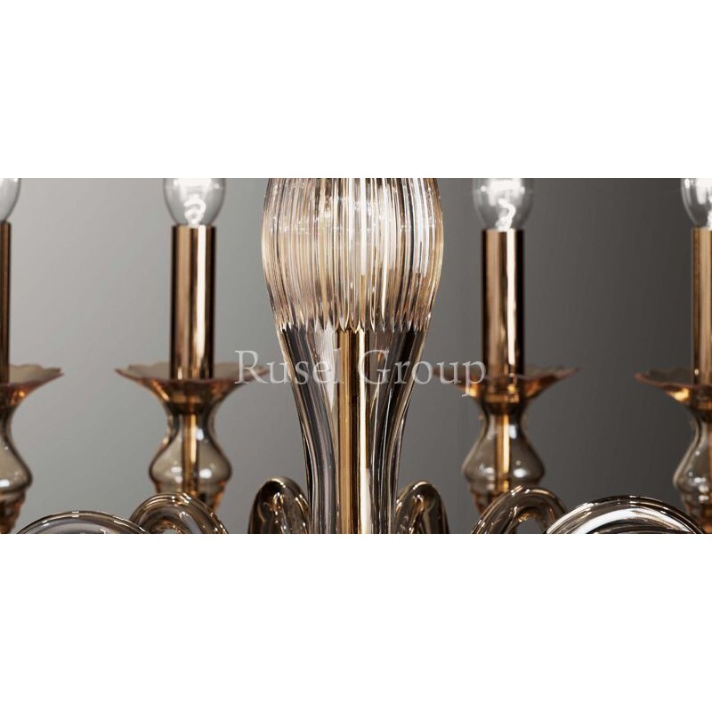 Люстра de MAJO 2400 K12