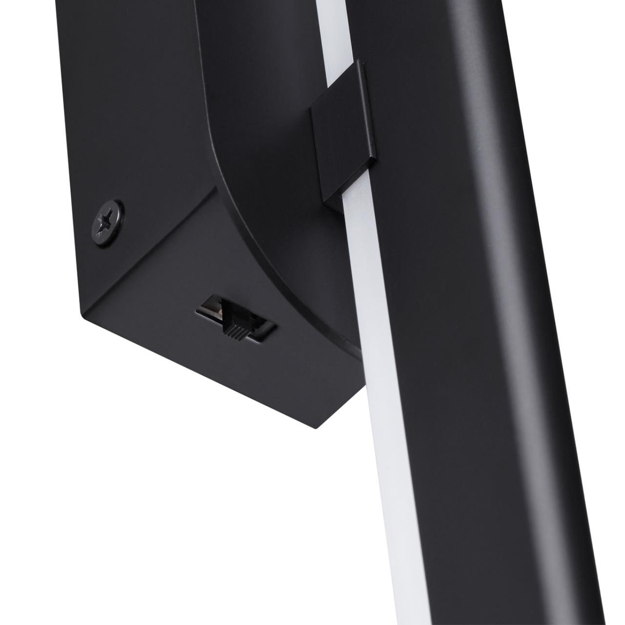 Настенный светильник Odeon Light 3890/36WLP