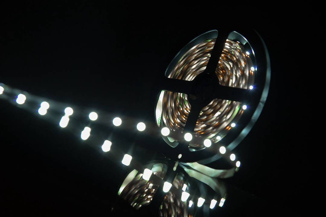 Лента светодиодная SWG SWG360-12-4.8-W