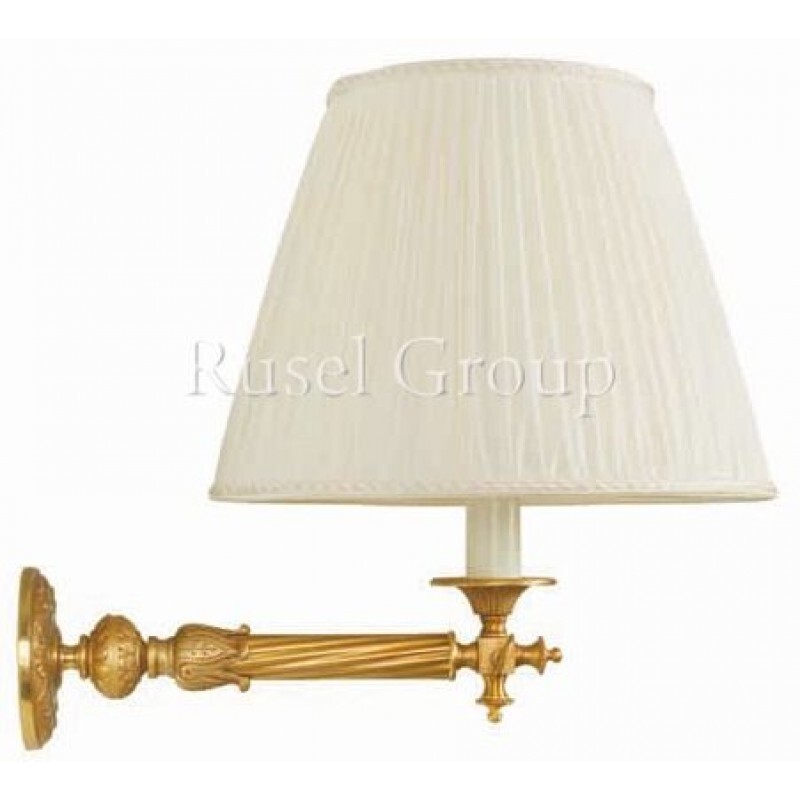 Настенный светильник Zonca CHOISEUL 30764