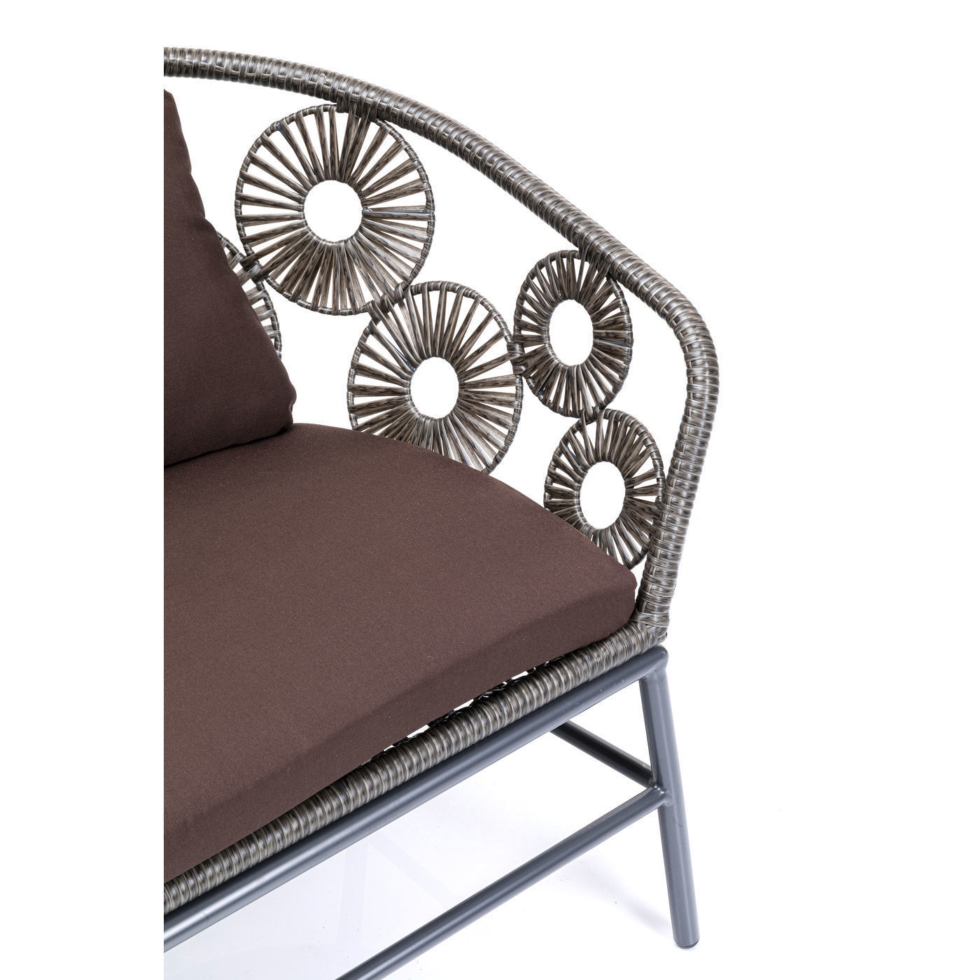 Скамья мягкая Ibiza 85481 KARE