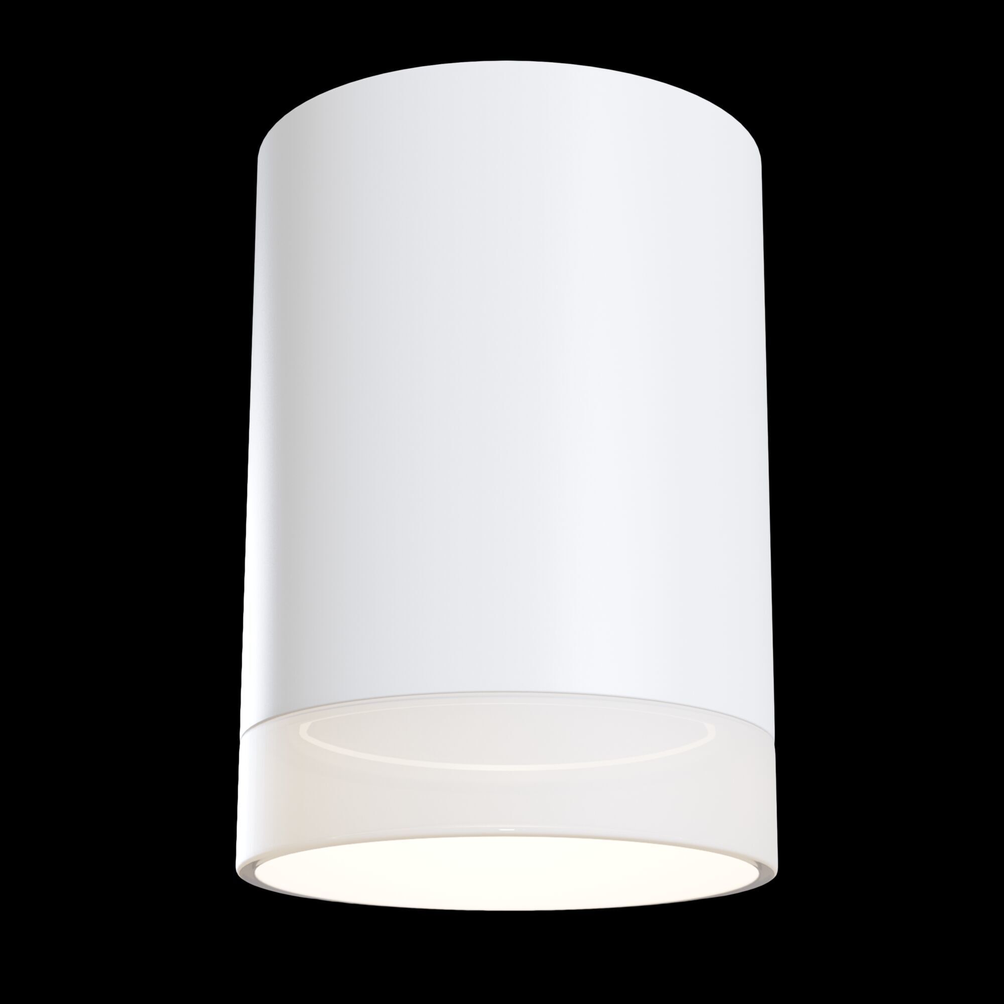 Потолочный светильник Maytoni C008CW-01W